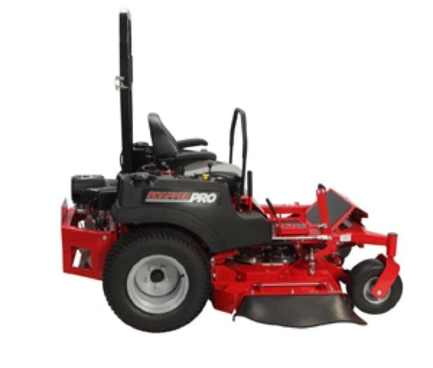 Snapper Pro S200XT Zero Turn Mower 61" Deck 28 HP Vanguard