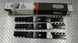 MTD Gator Mulcher Blades 98 - 936 Walk Behind - Set of 3 - SLE Equipment - 1