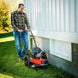 DR Power T4X1070DMN Gas Powered 174cc Trimmer Mower - SLE Equipment - 5