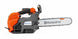 Husqvarna T540XP Chainsaw Professional 14" - 37.7 cc X - Torq - SLE Equipment - 2