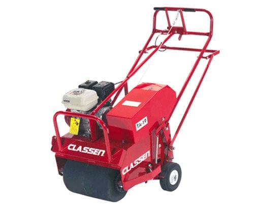 Classen TA-19D Aerator