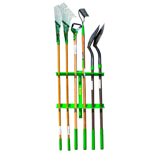 Green Touch Industries TA051 Large Hand Tool Rack