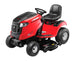 Troy-Bilt TB2246 Tractor 46" Profile