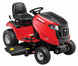 Troy-Bilt TB2246 Tractor 46" Profile