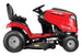 Troy-Bilt TB2246 Tractor 46" Profile