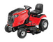 Troy-Bilt TB2350 50" Lawn Tractor Front Right