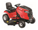 Troy-Bilt TB2350 50" Lawn Tractor Front Right