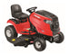 Troy-Bilt TB2350 50" Lawn Tractor Front Right