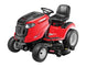 Troy-Bilt TB2454 54" Lawn Tractor Front Right