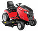 Troy-Bilt TB2454 54" Lawn Tractor Front Right