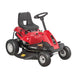 Troy-Bilt TB30 30" Riding Mower Front Right View