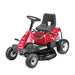 Troy-Bilt TB30 30" Hydro Riding Mower Front Right