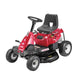 Troy-Bilt TB30 30" Hydro Riding Mower Front Right