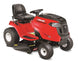 Troy-Bilt TB46 Auto Tractor 46" Deck 19 HP Briggs Engine Front Right