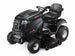 Troy-Bilt TB XP FAB Tractor 46" Front Right
