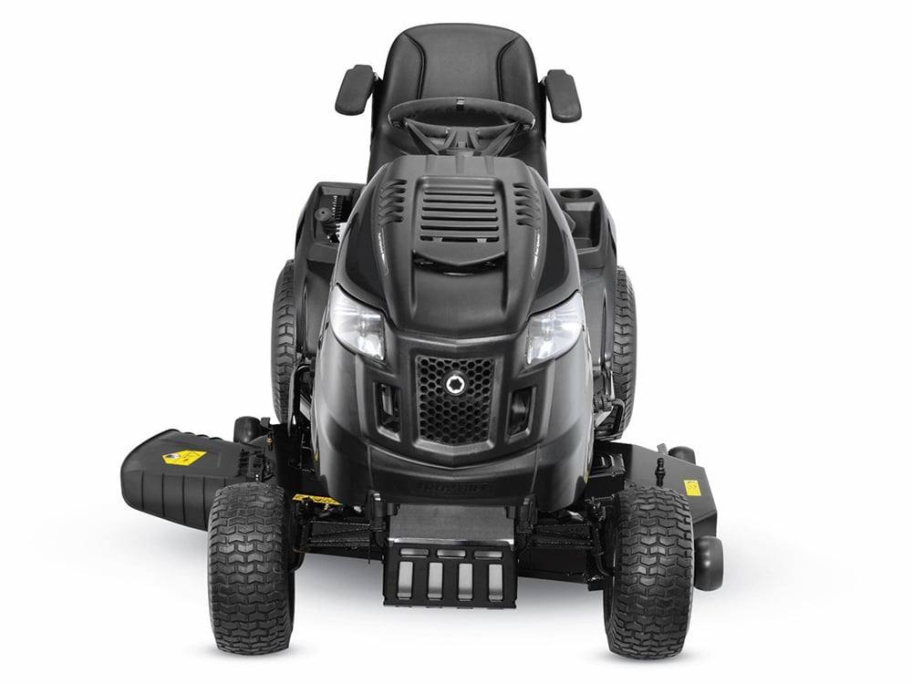 Troy-Bilt TB XP FAB Tractor 46" Front Right