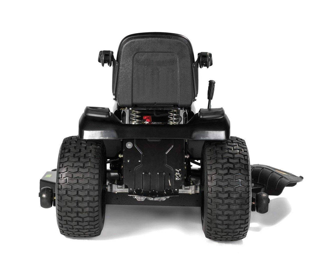 Troy-Bilt TB XP FAB54 Tractor 54" Front Right