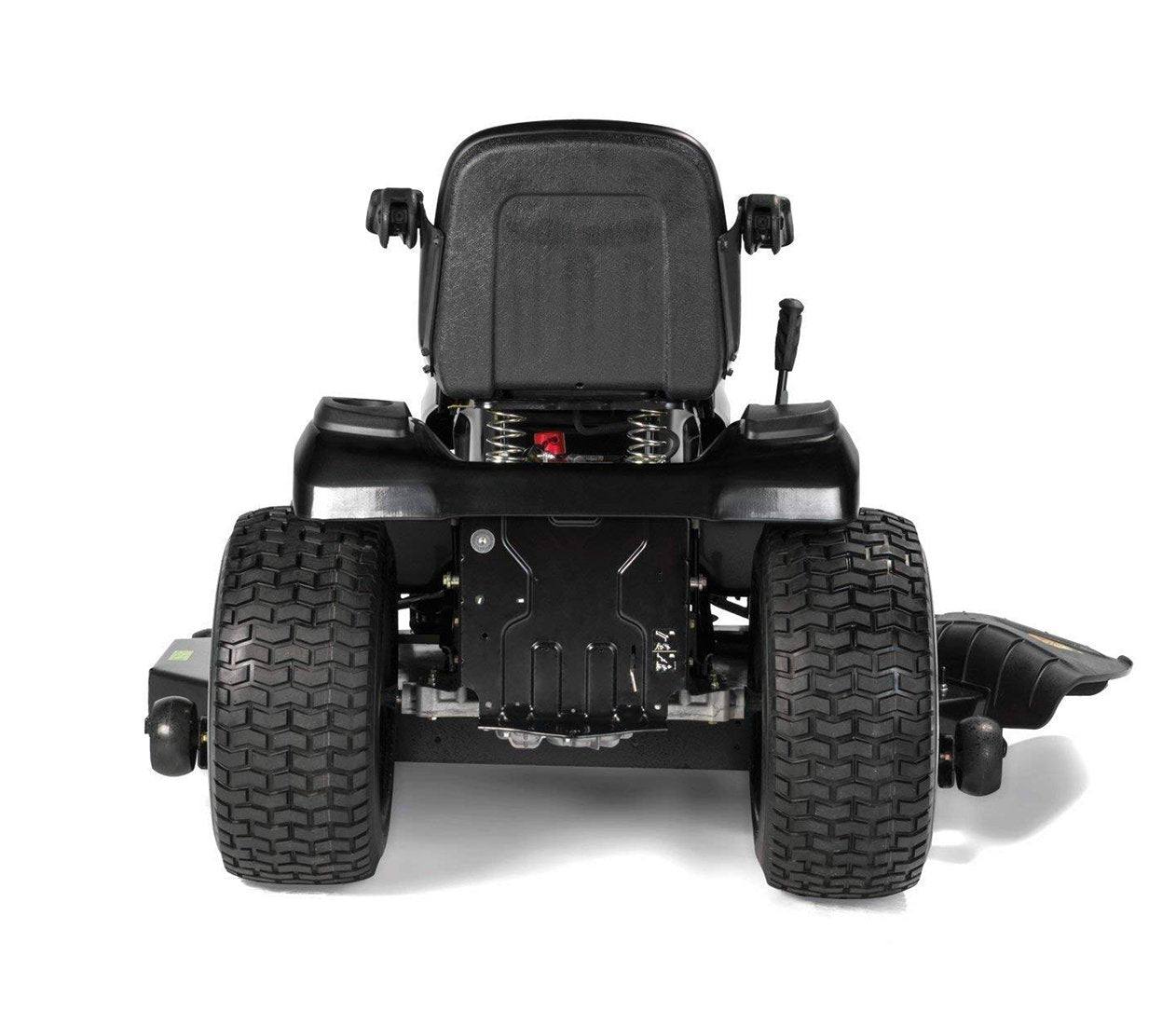 Troy-Bilt TB XP FAB54 Tractor 54" Front Right
