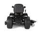 Troy-Bilt TB XP FAB54 Tractor 54" Front Right