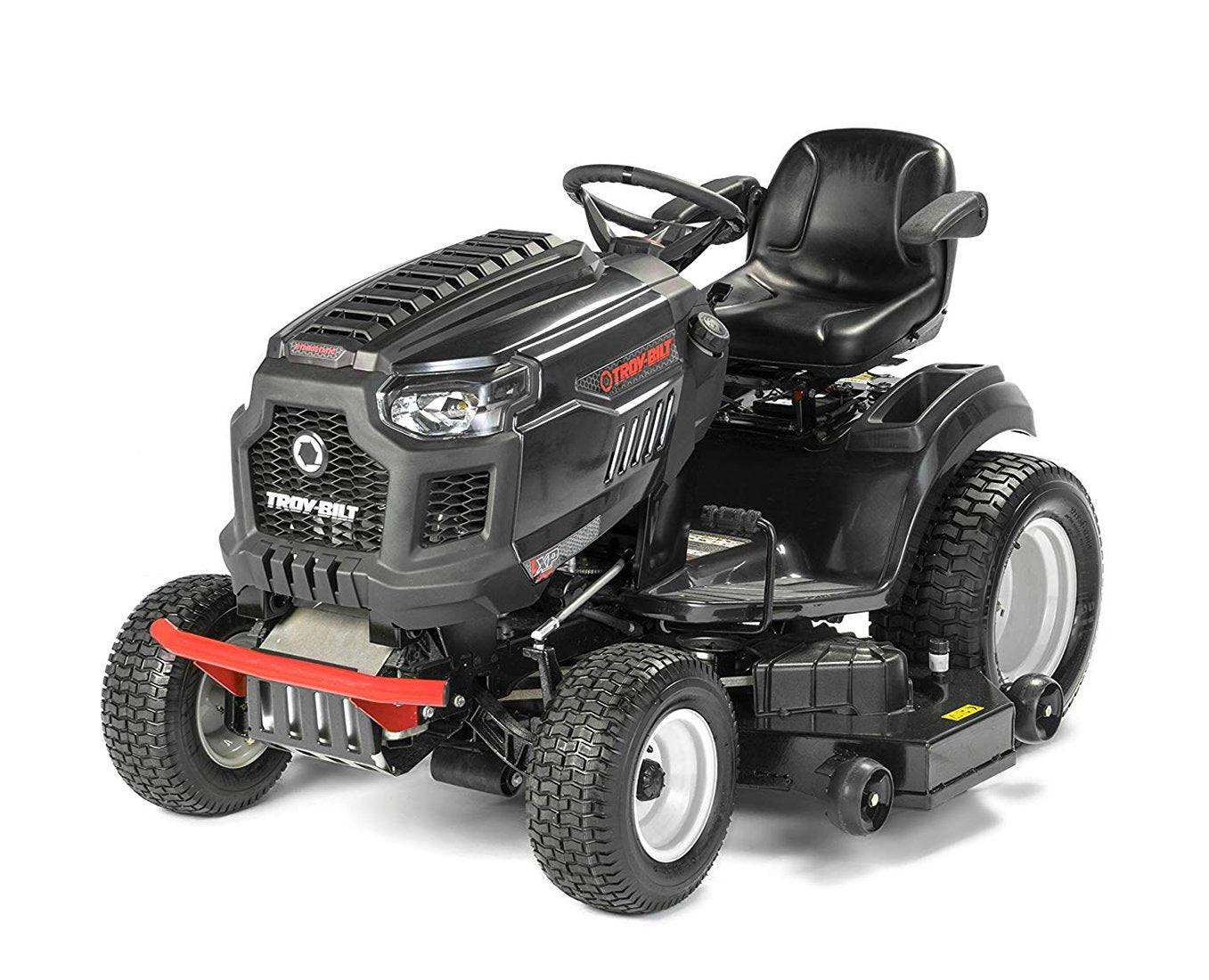 Troy-Bilt TB XP FAB54 Tractor 54" Front Right