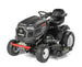 Troy-Bilt TB XP FAB54 Tractor 54" Front Right
