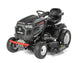 Troy-Bilt TB XP FAB54 Tractor 54" Front Right