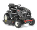 Troy-Bilt TB XP FAB54 Tractor 54" Front Right