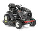 Troy-Bilt TB XP FAB54 Tractor 54" Front Right