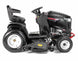 Troy-Bilt TB XP FAB54 Tractor 54" Front Right