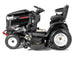 Troy-Bilt TB XP FAB54 Tractor 54" Front Right