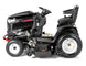 Troy-Bilt TB XP FAB54 Tractor 54" Front Right