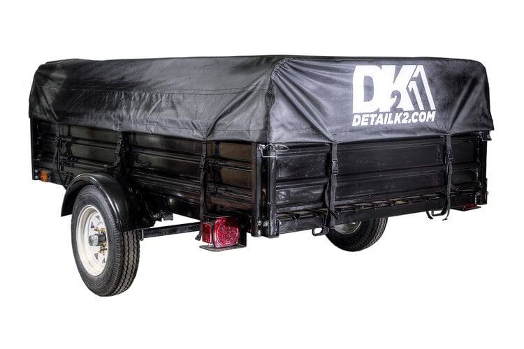 DK2 TC5X7 5x7 Trailer Cover Heavy-Duty