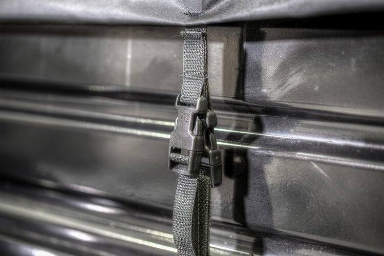 DK2 TC5X7 5x7 Trailer Cover Heavy-Duty