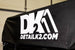 DK2 TC5X7 5x7 Trailer Cover Heavy-Duty