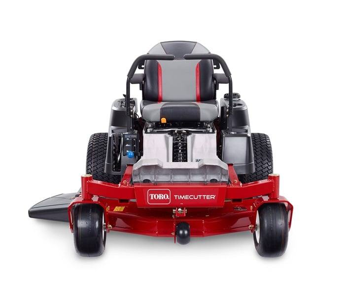 Toro MyRide Time Cutter 24.5 HP V-Twin 708cc Zero Turn Mower