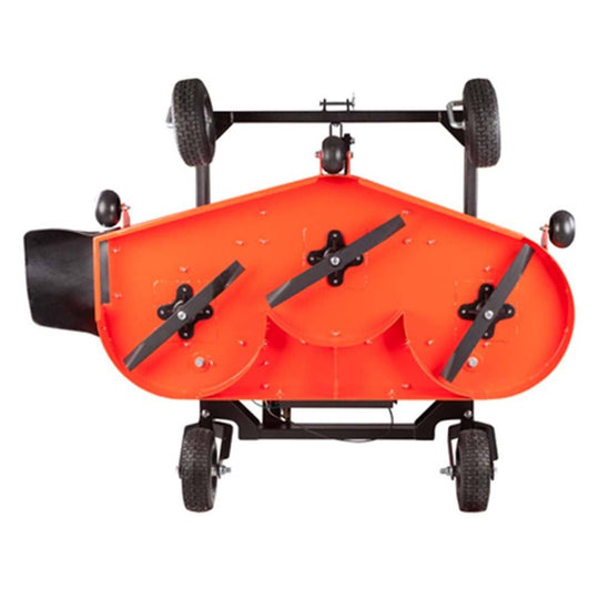 DR Power 60" TF13060BEN49 14.5 HP Briggs Tow Behind Mower - SLE Equipment - 4