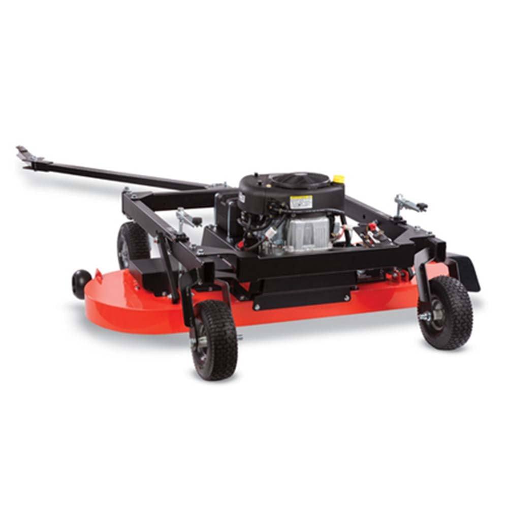 DR Power 60" TF13060BEN49 14.5 HP Briggs Tow Behind Mower - SLE Equipment - 3