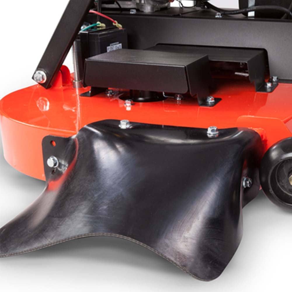 DR Power 60" TF13060BEN49 14.5 HP Briggs Tow Behind Mower - SLE Equipment - 5