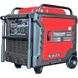 Tomahawk Power TG9000 9000 Watt Gas Powered Portable Generator - SLE Equipment - 2