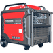 Tomahawk Power TG9000 9000 Watt Gas Powered Portable Generator - SLE Equipment - 1