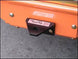 Trimmer Trap TH - 1 General Purpose Hitch - Riding Lawn Mowers - SLE Equipment - 1