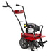 Toro 58602 21" Front Line Tiller Briggs and Stratton