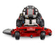 Toro 75211 TimeCutter HD Zero Turn Mower 48" Front Right
