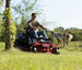 Toro 75202 TimeCutter HD Front Left