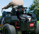 Toro 75212 TimeCutter HD Zero Turn Mower 54" Front Right
