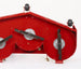 Toro 75202 TimeCutter HD Front Left