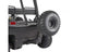Argo Spare Tire Holder Mount All ModelsATV/UTV 868 - 01 - SLE Equipment - 1