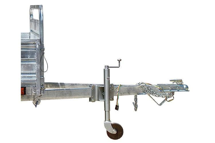 DK2 TJ750 Trailer Jack Stand