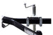 DK2 TJ750 Trailer Jack Stand