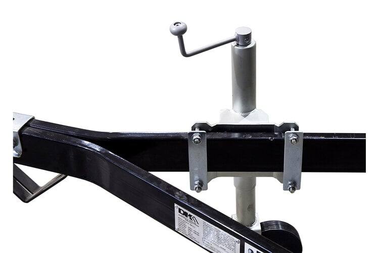 DK2 TJ750 Trailer Jack Stand